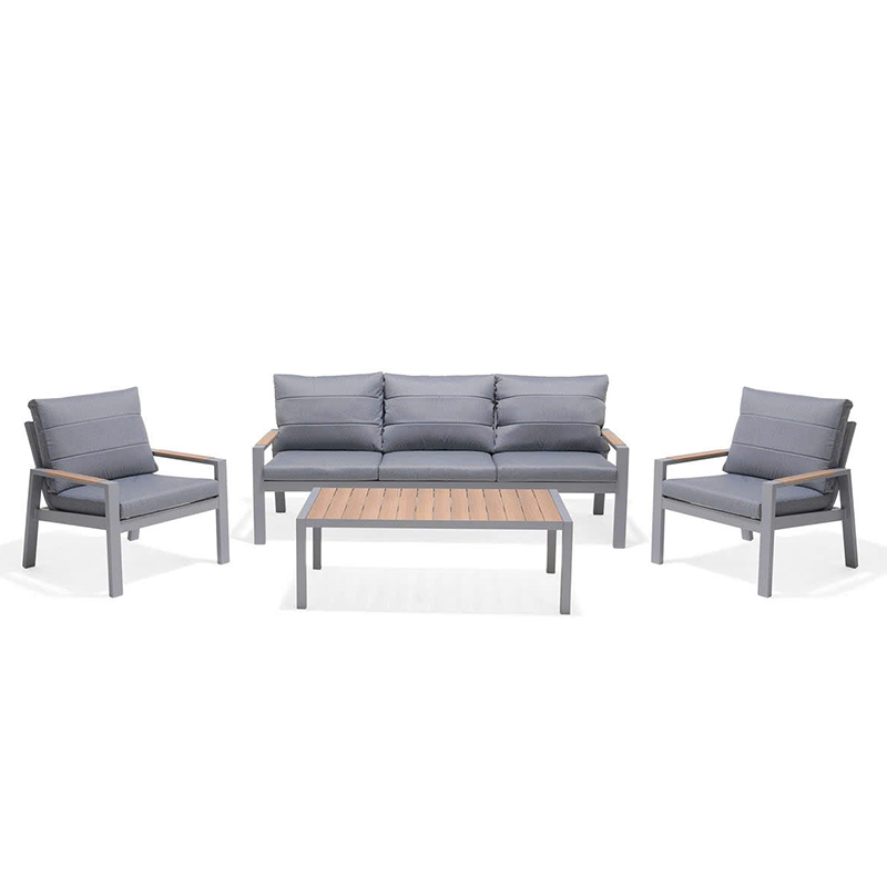 Bộ Sofa Panama 4 Món.